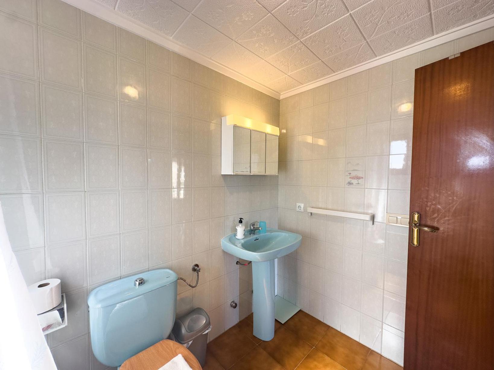 Residential With Pool, 500 Meters To The Appartamento *