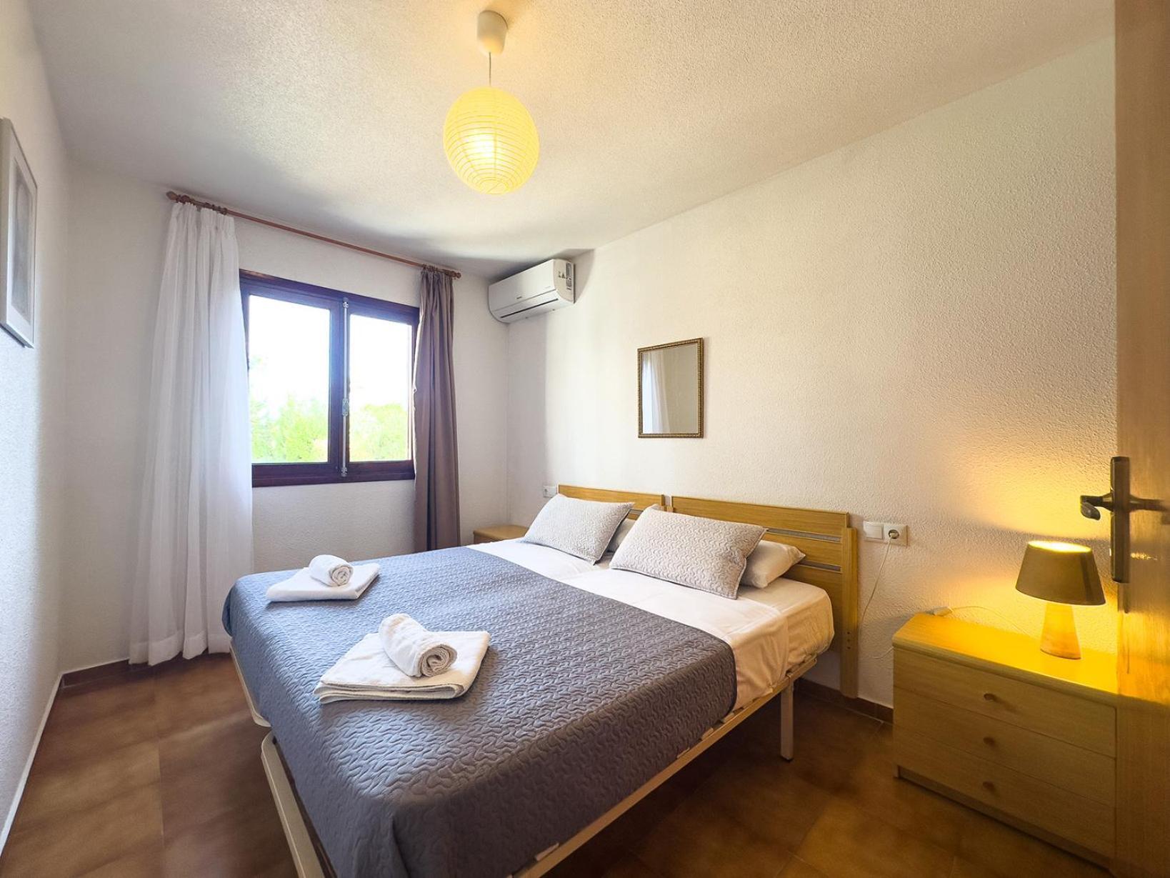 Residential With Pool, 500 Meters To The Orihuela