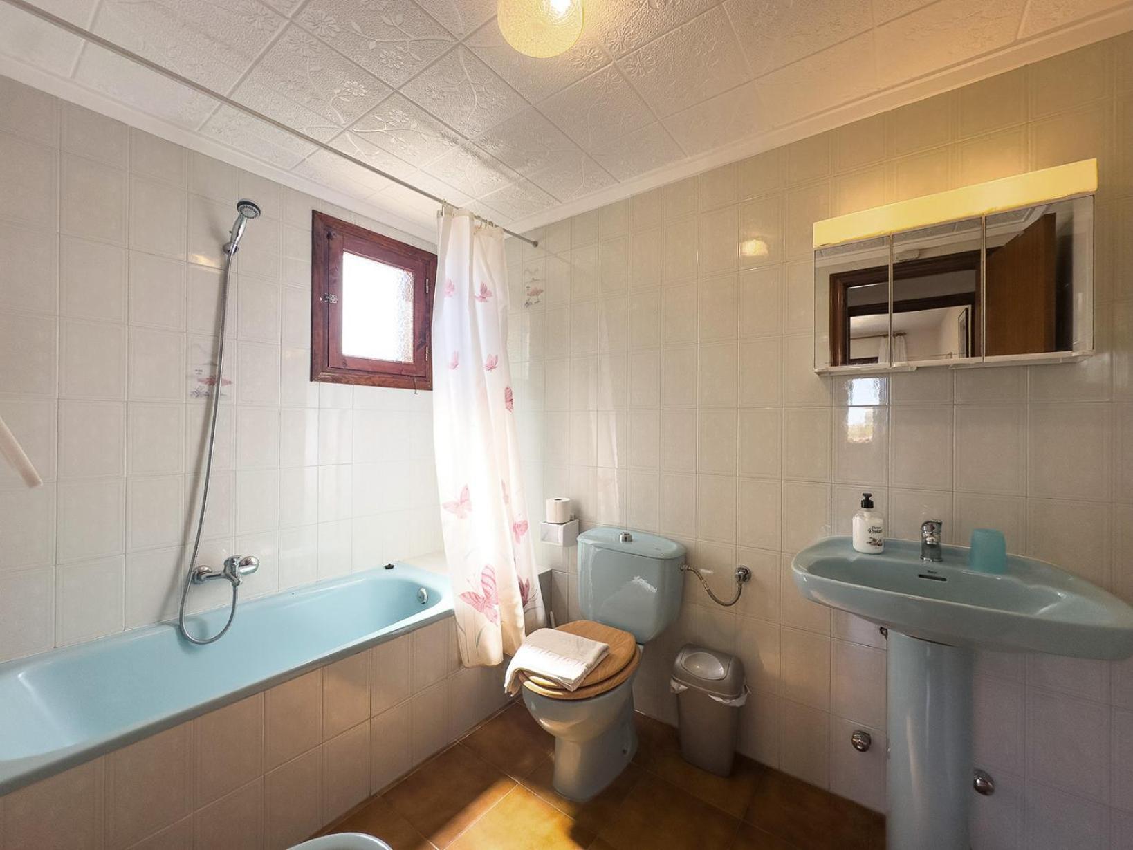 Apartment Residential With Pool, 500 Meters To The *